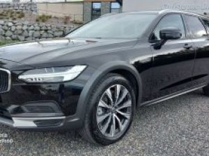 Volvo V90 CROSS COUNTRY D5 AWD 235 CH GEARTRONIC 8 PRO 17900 km Occasion