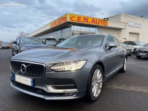 Volvo V90 D5 Awd 235ch Inscription Geartronic Occasion