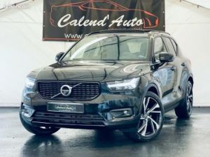 Volvo XC40 190 R-Design Geartronic 8 Occasion