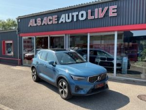 Volvo XC40 B4 197CH ULTIMATE DCT 7