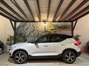 Volvo XC40 D3 150 CV R-DESIGN GEARTRONIC Occasion
