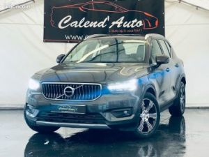 Volvo XC40 D3 150 Inscription Geartronic 8 Occasion