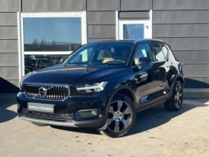 Volvo XC40 D3 ADBLUE 150CH INSCRIPTION GEARTRONIC 8 Occasion