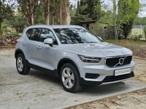 Volvo XC40 D3 GEARTRONIC 8 150 cv BUSINESS Occasion