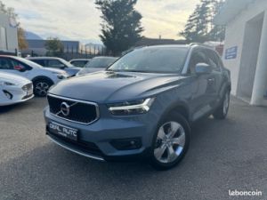 Volvo XC40 D4 AdBlue AWD 190ch Momentum Geartronic 8 Occasion