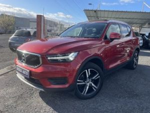 Volvo XC40 D4 AWD 190 Geartronic 8 Momentum Occasion