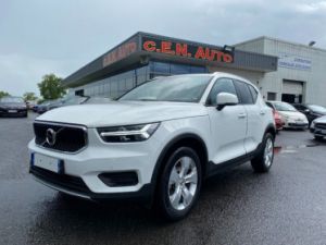 Volvo XC40 T3 163CH MOMENTUM Occasion