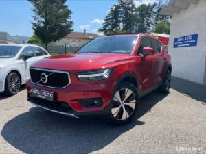 Volvo XC40 T5 RECHARGE 180+82 CH DCT7 Inscription Business Occasion
