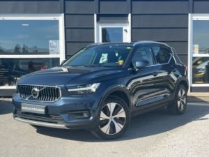 Volvo XC40 T5 RECHARGE 180 + 82CH BUSINESS DCT 7 Occasion