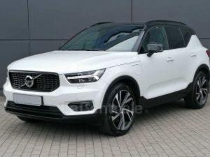 Volvo XC40 T5 TWE 262 R-DESIGN DCT Occasion