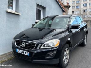 Volvo XC60 2.4D DRIVe Kinetic Occasion