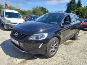 Volvo XC60 (2) D3 150 GEARTRONIC OCEAN RACE EDITION Occasion