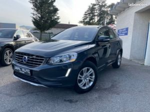 Volvo XC60 AWD D4 163ch Momentum Business