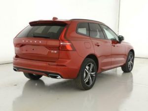 Volvo XC60 # B4 D AWD Geartronic RDesign  # Occasion
