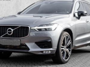 Volvo XC60 D4 AdBlue 190 ch Geartronic 8 R-Design Occasion