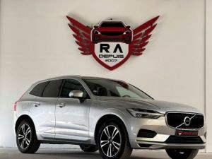 Volvo XC60 D4 ADBLUE 190CH BUSINESS EXECUTIVE GEARTRONIC Occasion
