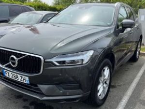 Volvo XC60 D4 AWD 190CH MOMENTUM GEARTRONIC Occasion
