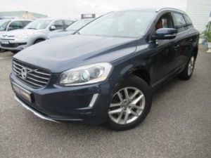 Volvo XC60 D5 AWD 215 ch Momentum Geartronic A Occasion