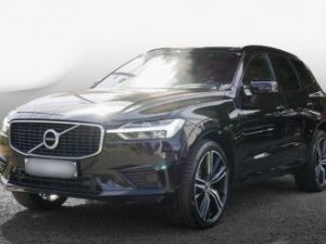 Volvo XC60 II T8 AWD Recharge 303 + 87ch R-Design Occasion