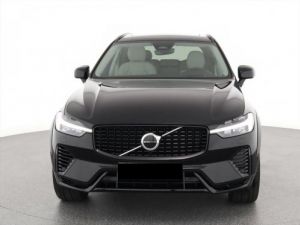 Volvo XC60 RECHARGE T8 AMD ULTIMATE DARK  Occasion