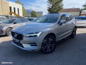 Volvo XC60 T8 Twin Engine 303 + 87CH Momentum Geartronic