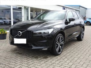 Volvo XC60 Volvo XC 60 197 CV R-DESIGN Vendu