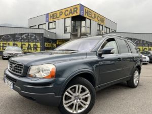 Volvo XC90 D5 185CH FAP XENIUM GEARTRONIC 5 PLACES Occasion