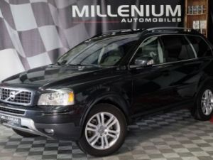Volvo XC90 D5 AWD 200CH SUMMUM GEARTRONIC 7 PLACES Occasion