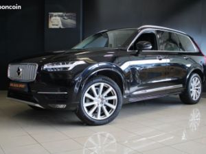 Volvo XC90 II D5 225 AWD INSCRIPTION 7PL Garantie 12M P&MO Occasion