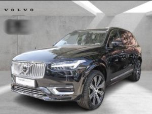 Volvo XC90 II T8 AWD 310 + 145ch Inscription Luxe Geartronic Occasion