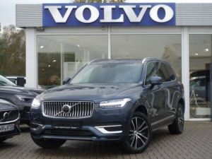 Volvo XC90 II T8 Twin Engine 303 + 87ch Inscription Geartronic 7 places Occasion