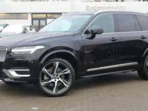 Volvo XC90 II T8 Twin Engine 303 + 87ch Inscription Geartronic 7 places Occasion