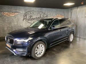 Volvo XC90 VOLVO XC 90 II D5 225 CH MOMENTUM 7 PLACES  Occasion