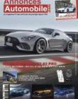 Acheter Annonces-Automobile N°370 - Août / Septembre 2024