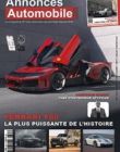 Acheter Annonces-Automobile N°373 - Décembre 2024