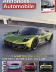 Acheter Annonces-Automobile N°374 - Janvier 2025