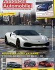 Acheter Annonces-Automobile N°346 - Juin 2022