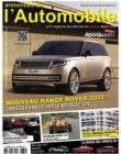Acheter Annonces-Automobile N°339 - Novembre 2021