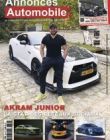 Acheter Annonces-Automobile N°372 - Novembre 2024