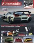 Acheter Annonces-Automobile N°371 - Octobre 2024